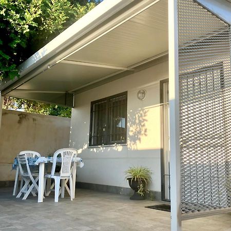 Itaca Villa Palermo Exterior photo
