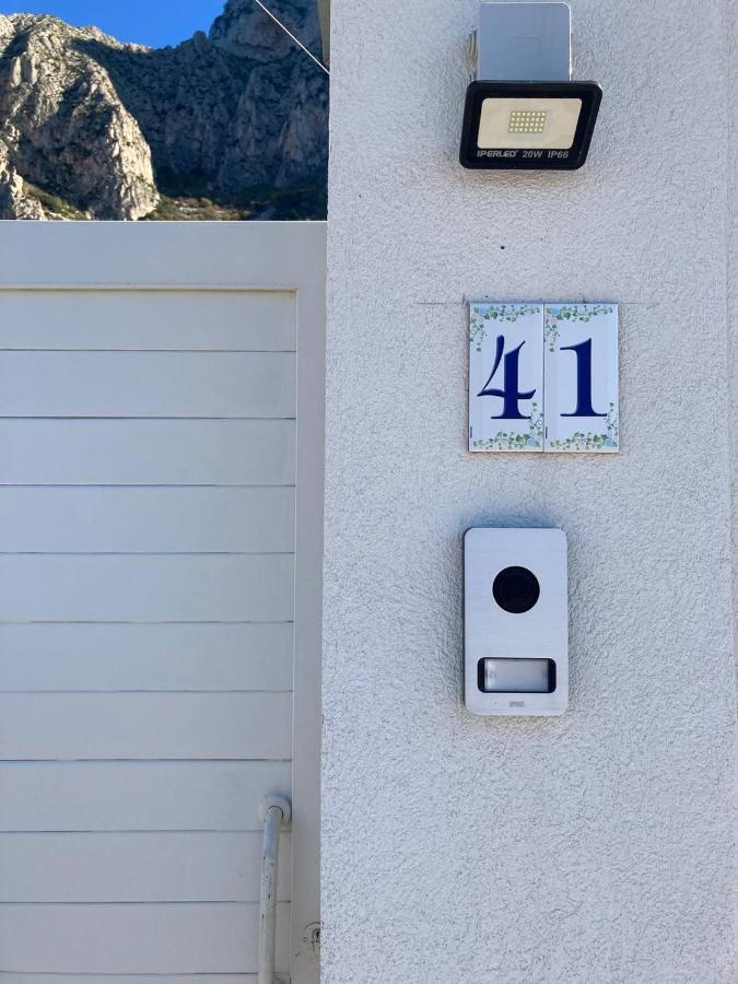 Itaca Villa Palermo Exterior photo