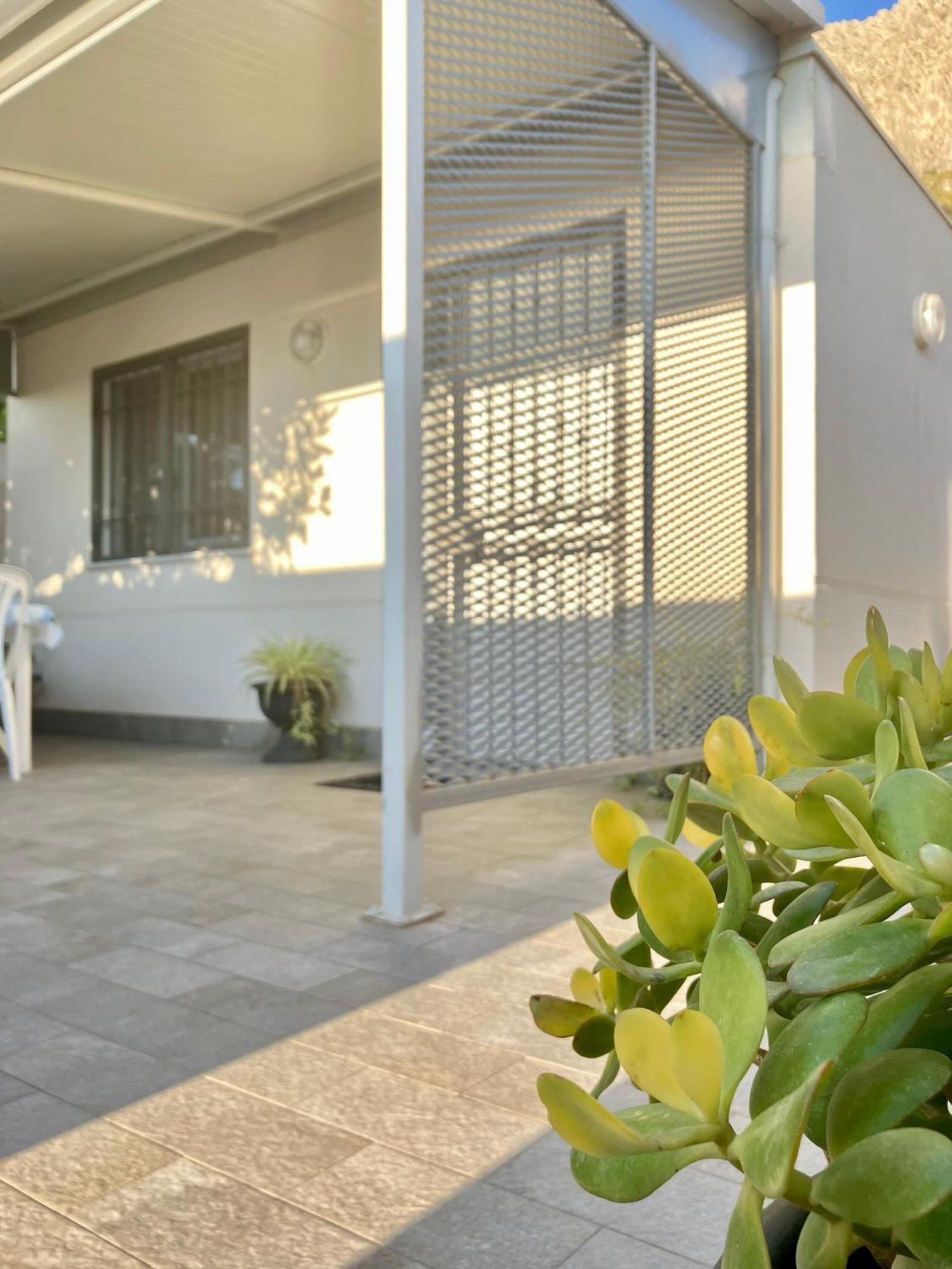 Itaca Villa Palermo Exterior photo