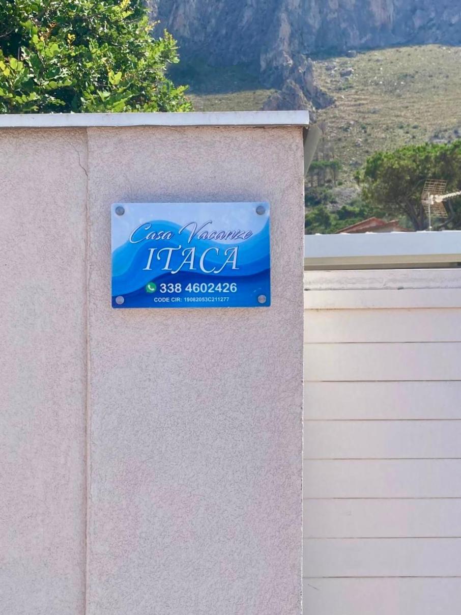 Itaca Villa Palermo Exterior photo